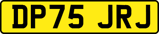 DP75JRJ