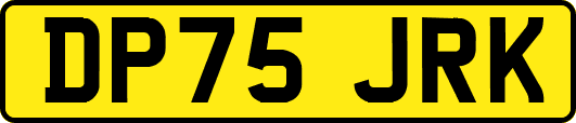 DP75JRK