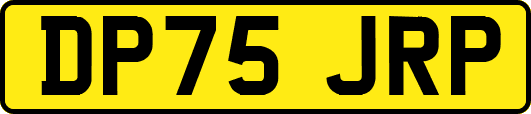 DP75JRP