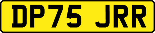 DP75JRR