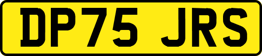 DP75JRS