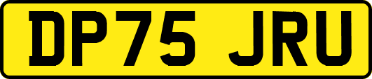 DP75JRU