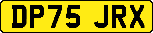DP75JRX