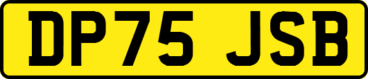 DP75JSB