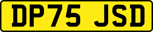 DP75JSD