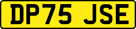 DP75JSE