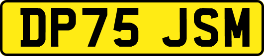 DP75JSM