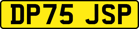 DP75JSP
