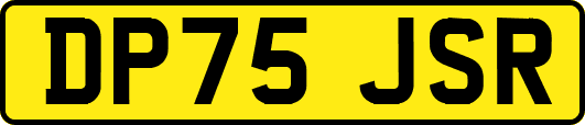 DP75JSR