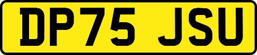 DP75JSU