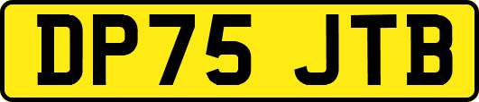 DP75JTB