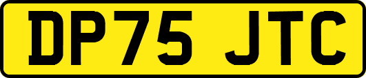 DP75JTC