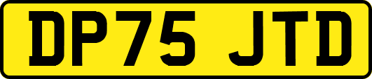 DP75JTD