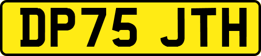 DP75JTH