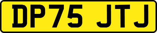 DP75JTJ