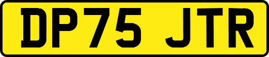 DP75JTR
