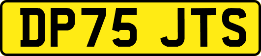 DP75JTS
