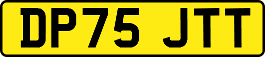 DP75JTT