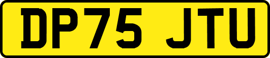 DP75JTU