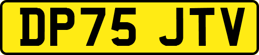DP75JTV