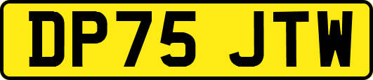 DP75JTW