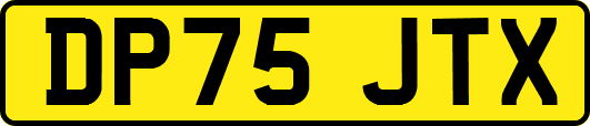 DP75JTX