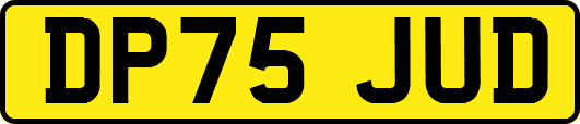 DP75JUD