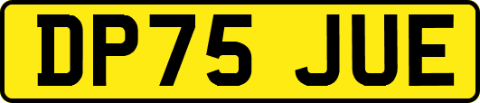 DP75JUE