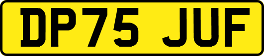 DP75JUF