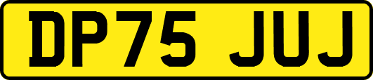 DP75JUJ