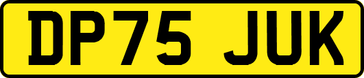 DP75JUK