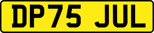 DP75JUL