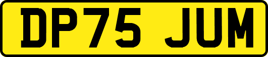 DP75JUM
