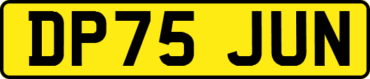 DP75JUN