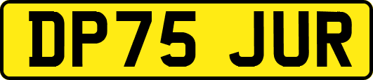 DP75JUR