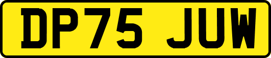 DP75JUW