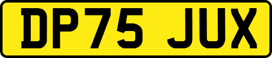 DP75JUX