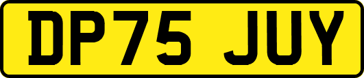 DP75JUY