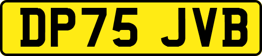DP75JVB