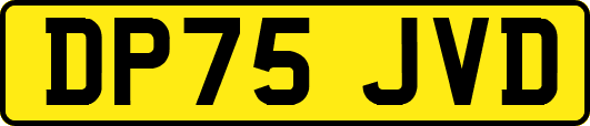 DP75JVD