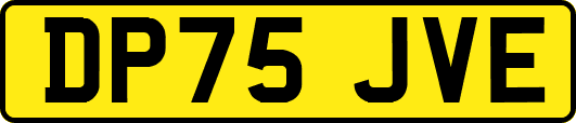 DP75JVE