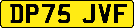 DP75JVF