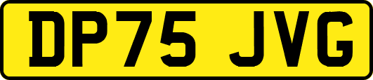 DP75JVG