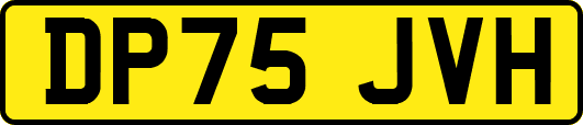 DP75JVH