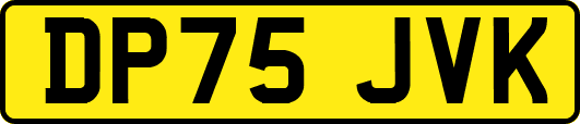 DP75JVK