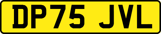 DP75JVL