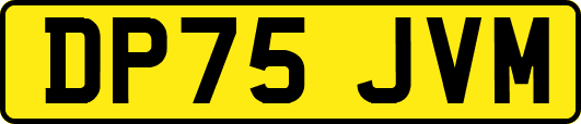 DP75JVM
