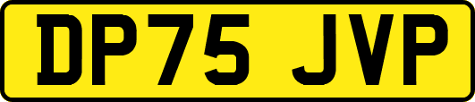 DP75JVP