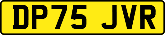 DP75JVR