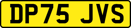DP75JVS